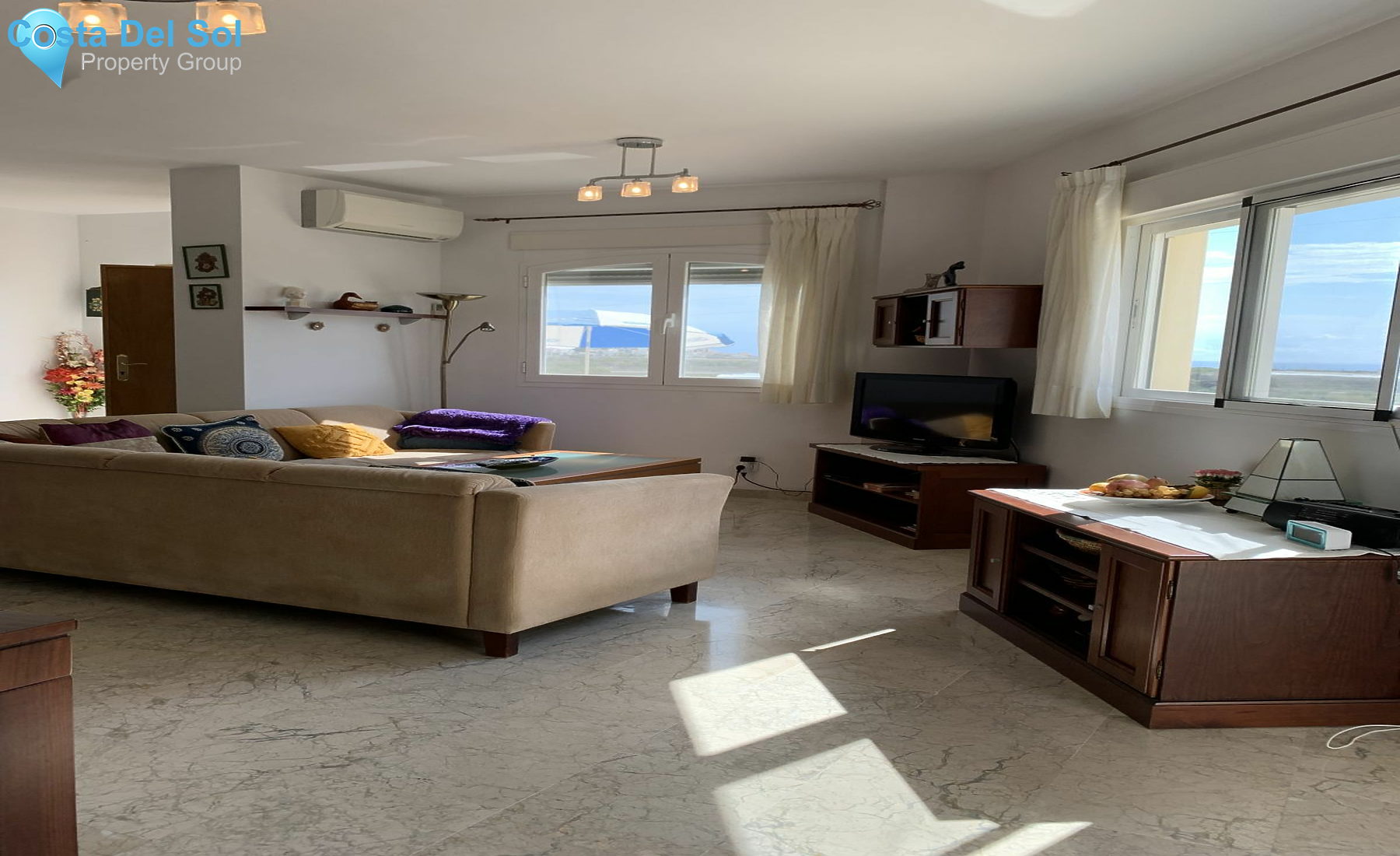 Semi-Detached House in Torrox-1217261