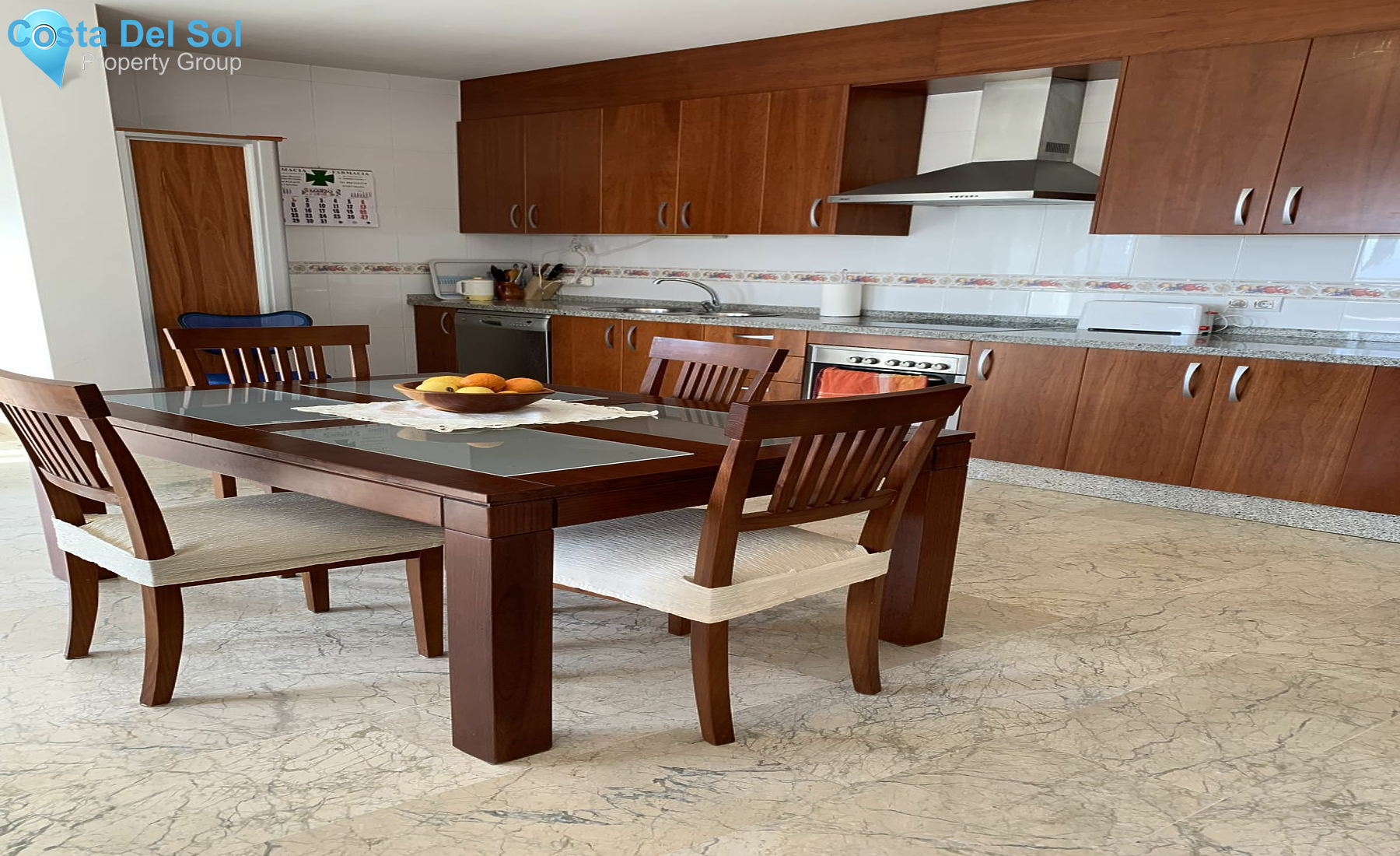 Semi-Detached House in Torrox-1217262