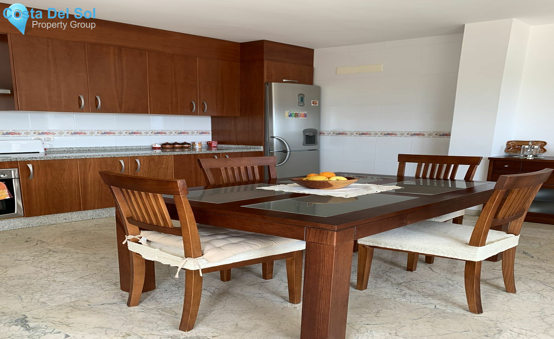 Semi-Detached House in Torrox-1217263