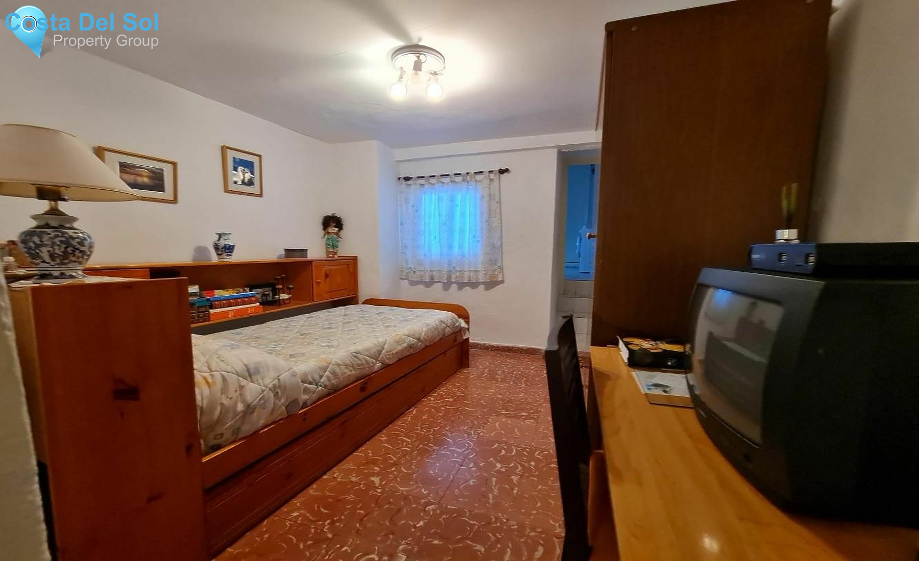 Semi-Detached House in Torrox-1229496