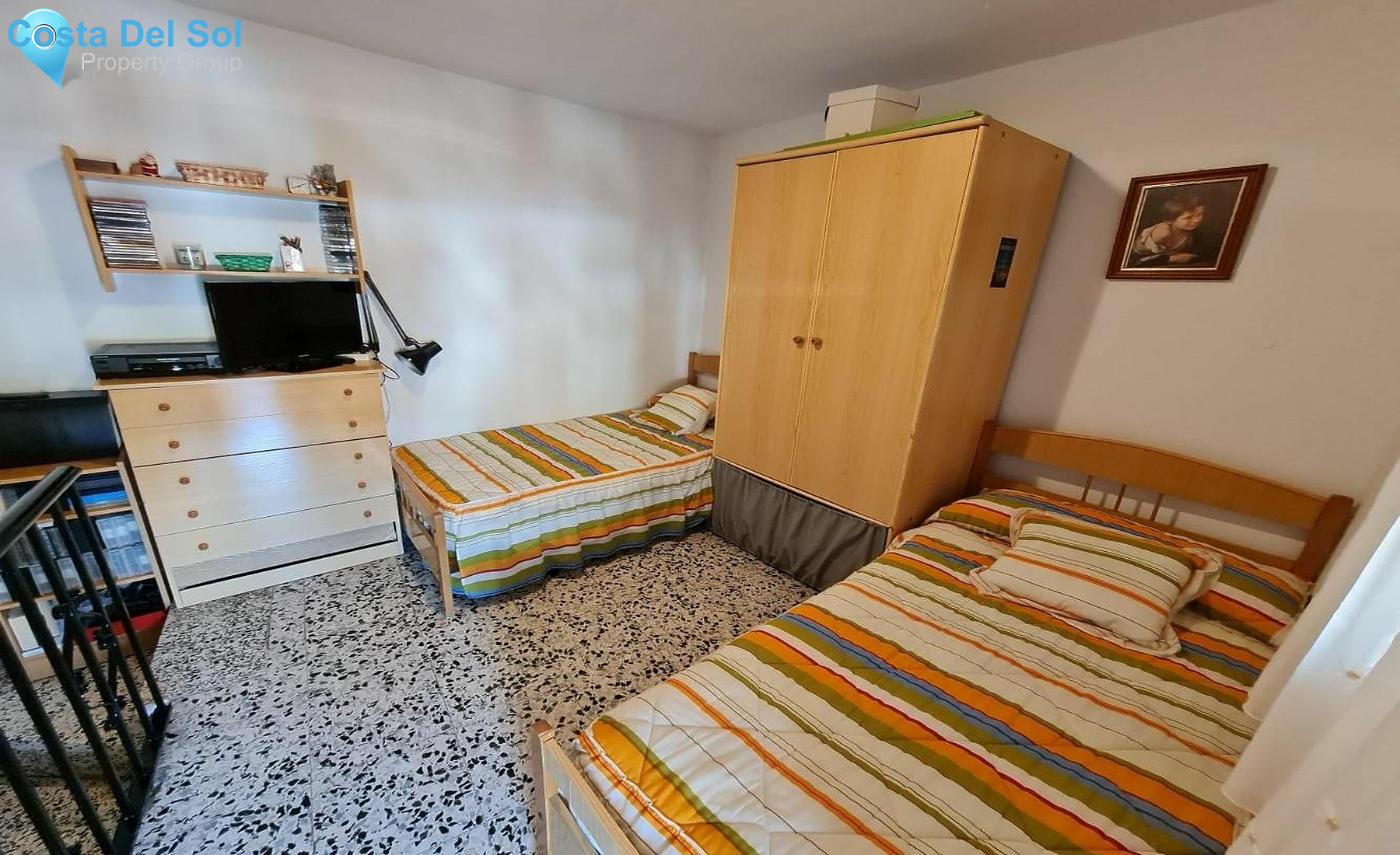 Semi-Detached House in Torrox-1229497