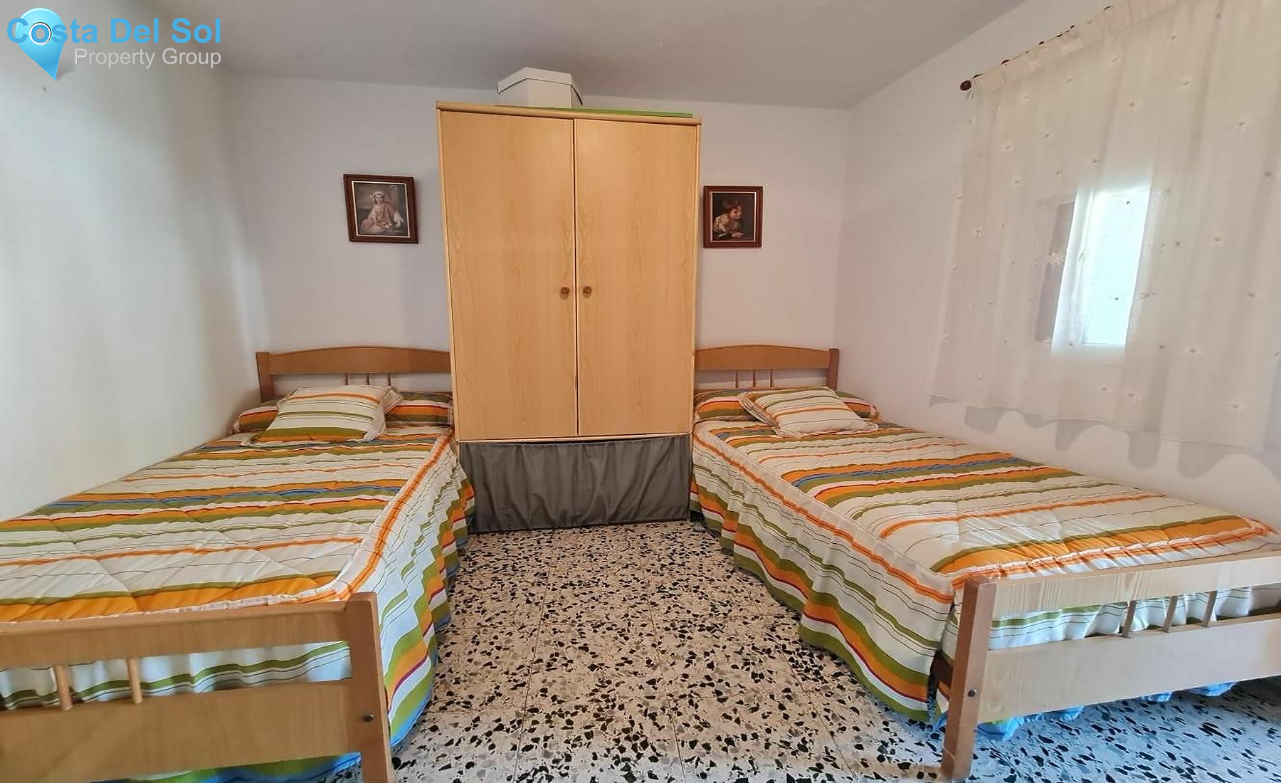 Semi-Detached House in Torrox-1229498