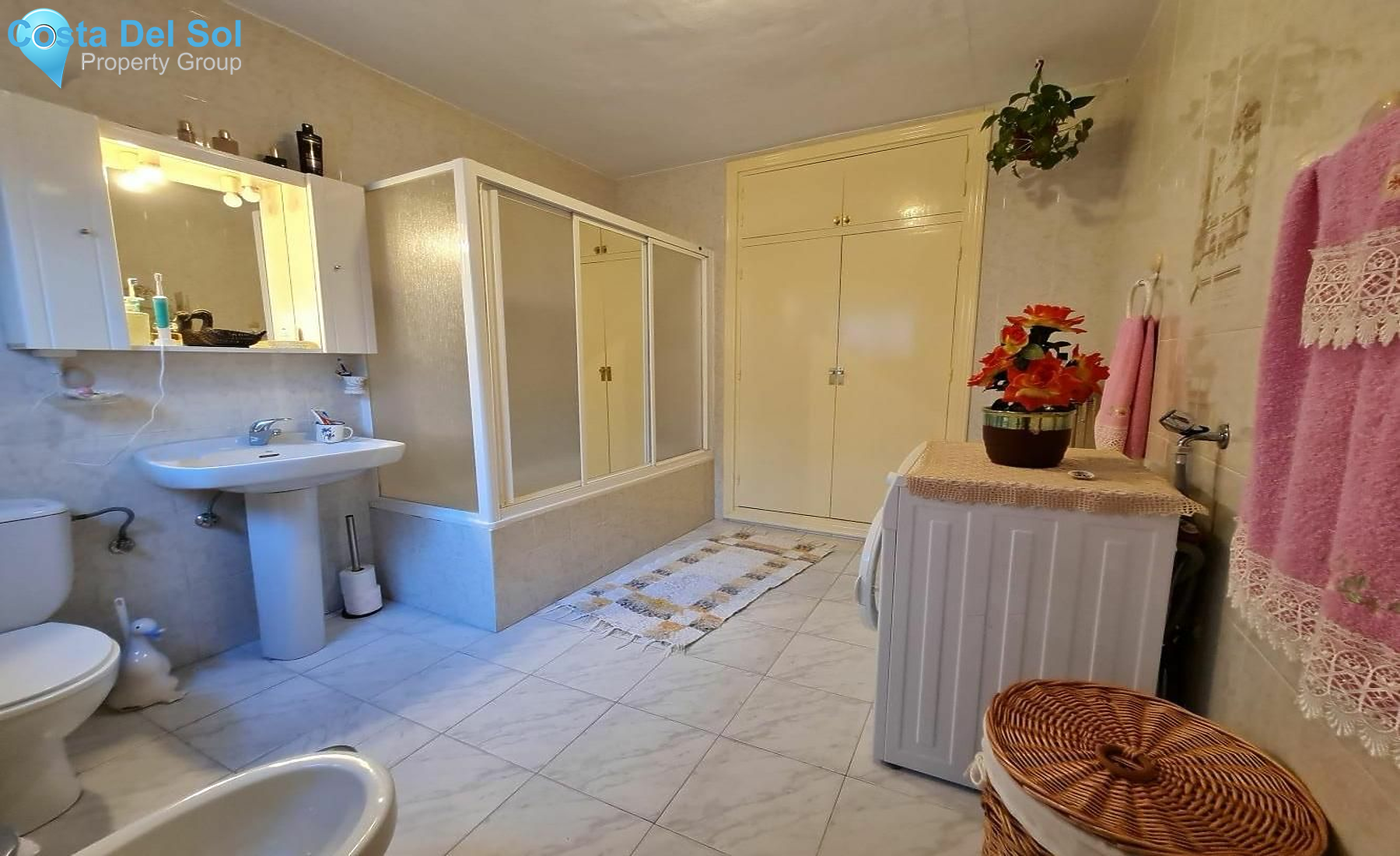 Semi-Detached House in Torrox-1229502