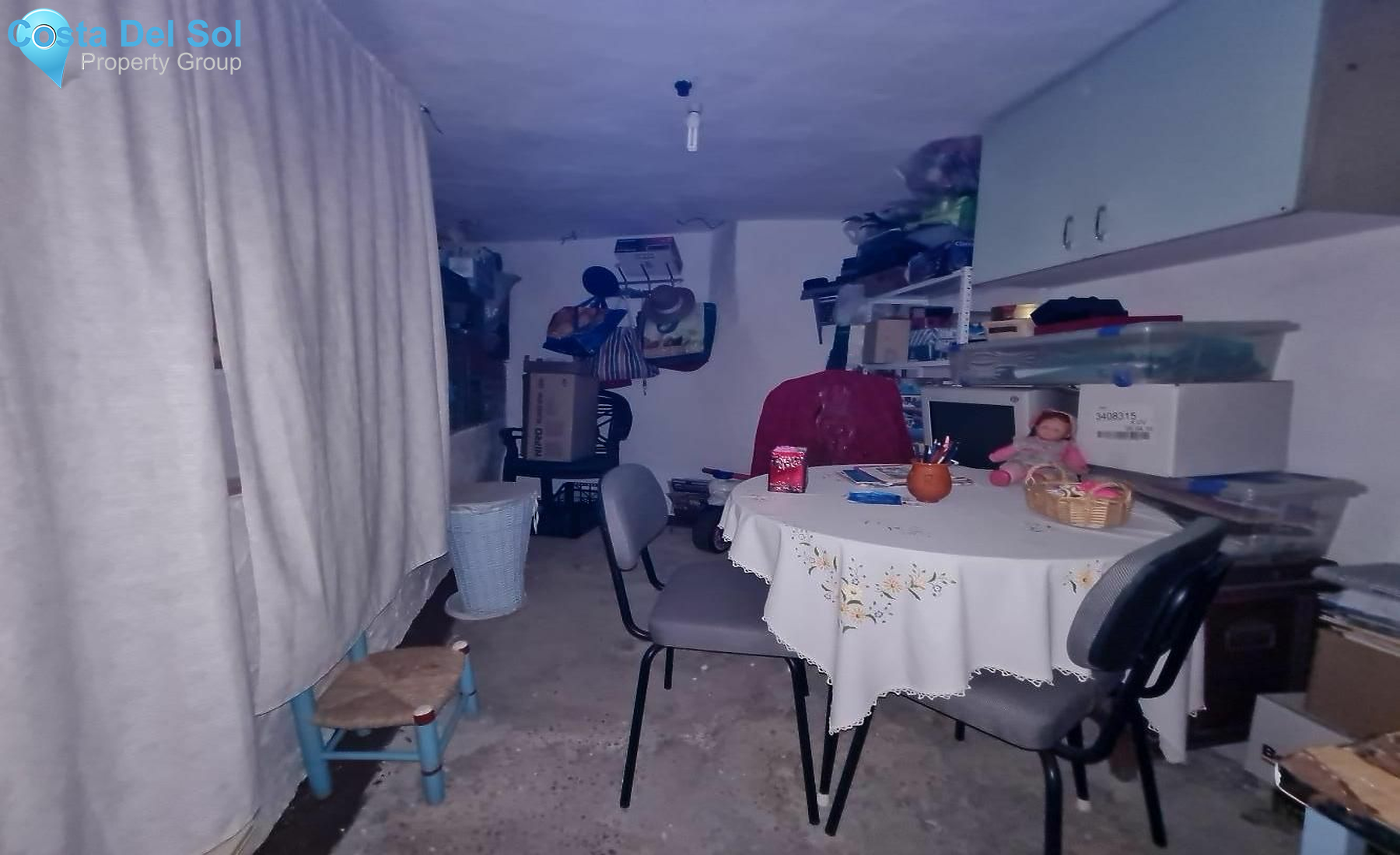 Semi-Detached House in Torrox-1229504