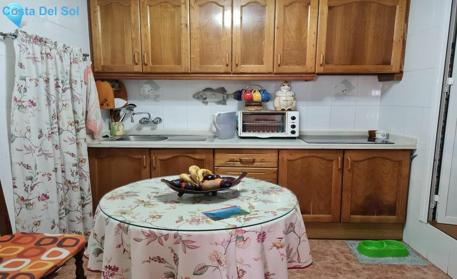 Semi-Detached House in Torrox-1229490