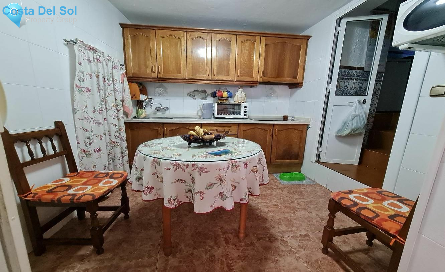 Semi-Detached House in Torrox-1229491