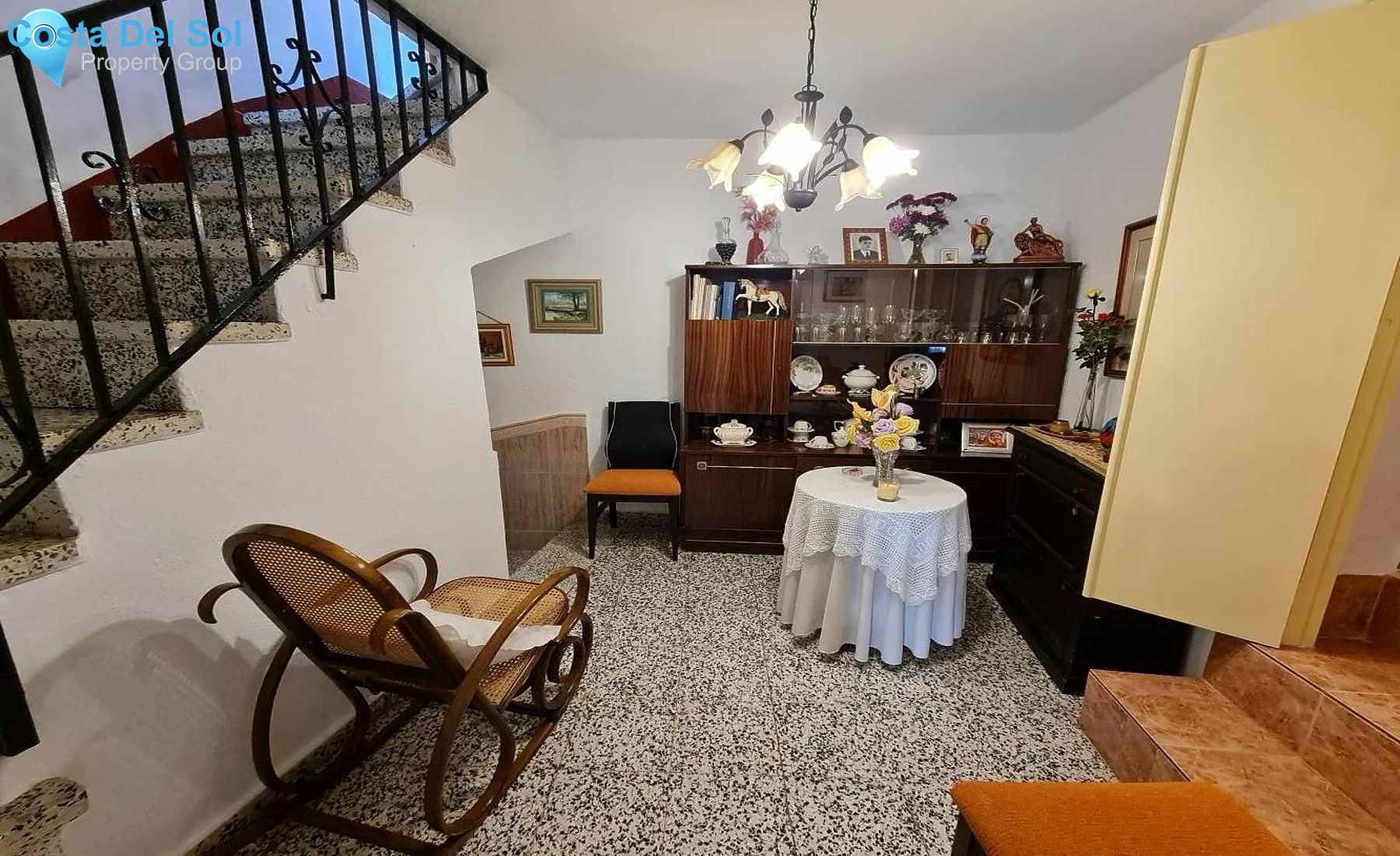 Semi-Detached House in Torrox-1229492