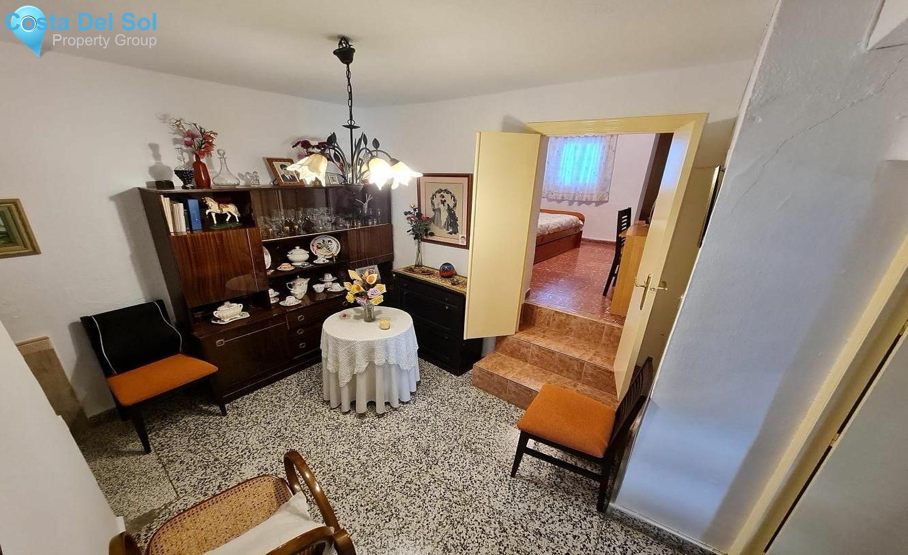 Semi-Detached House in Torrox-1229493