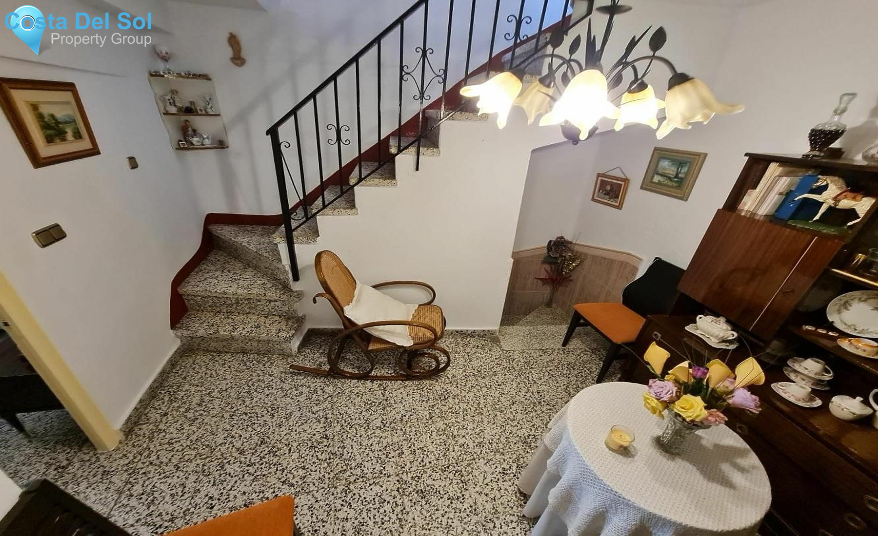 Semi-Detached House in Torrox-1229494