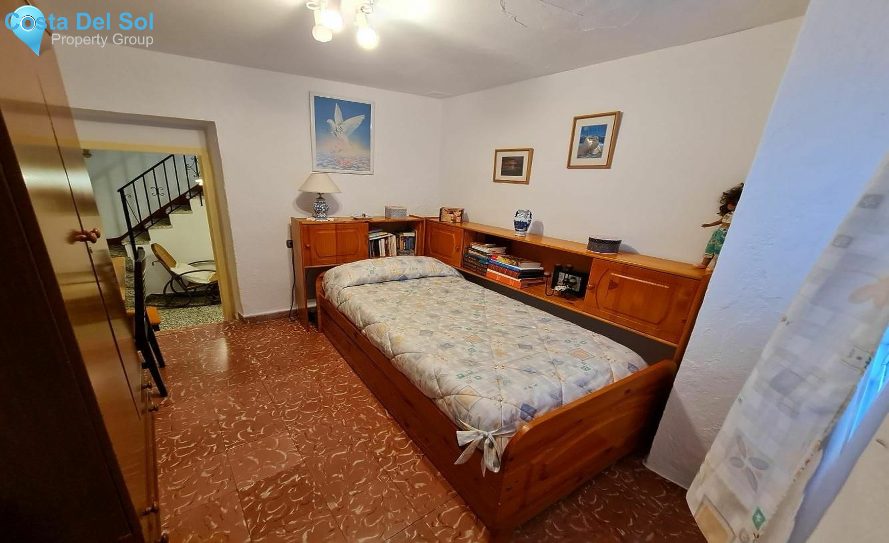 Semi-Detached House in Torrox-1229495