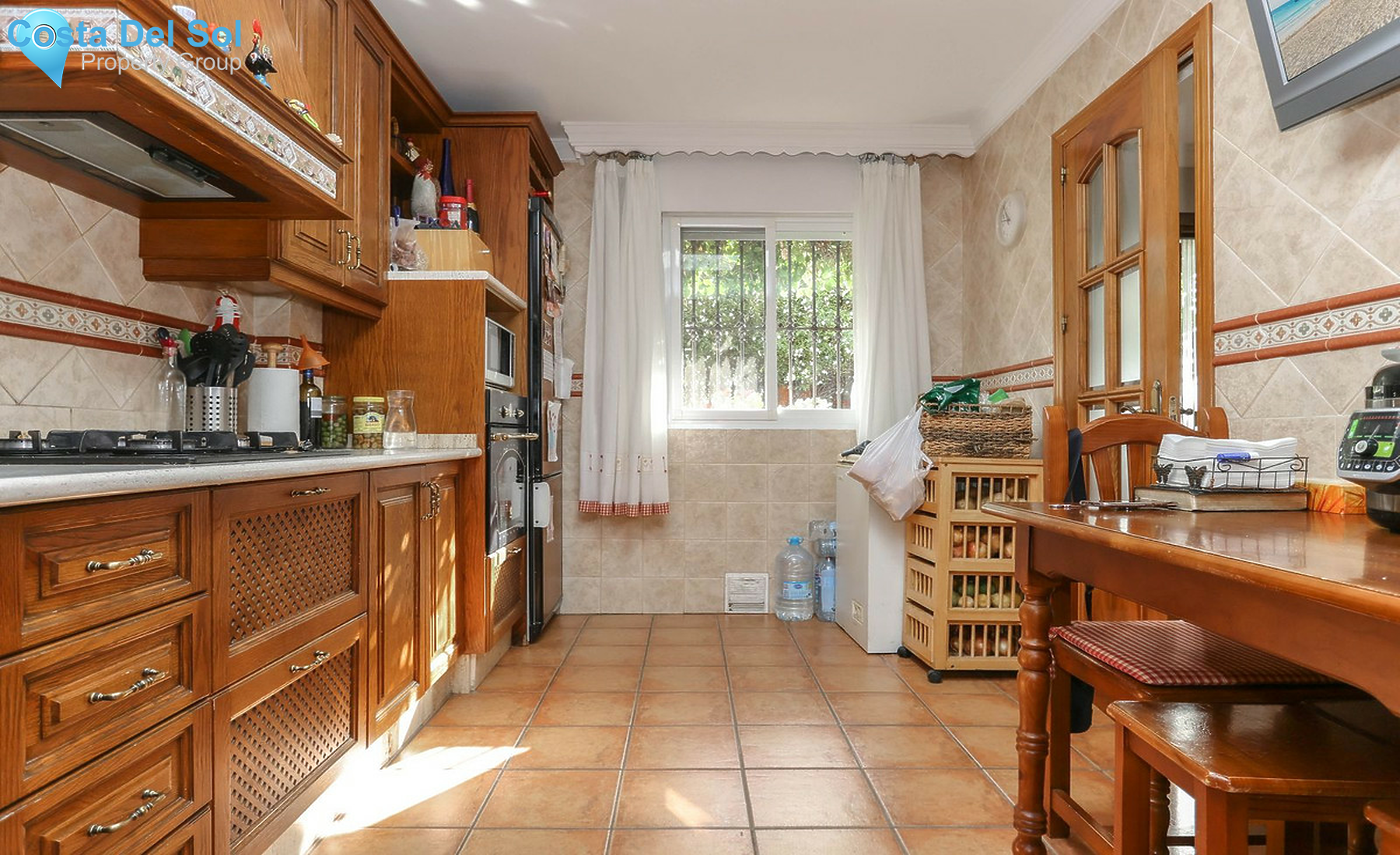 Semi-Detached House in Villafranco del Guadalhorce-1454760