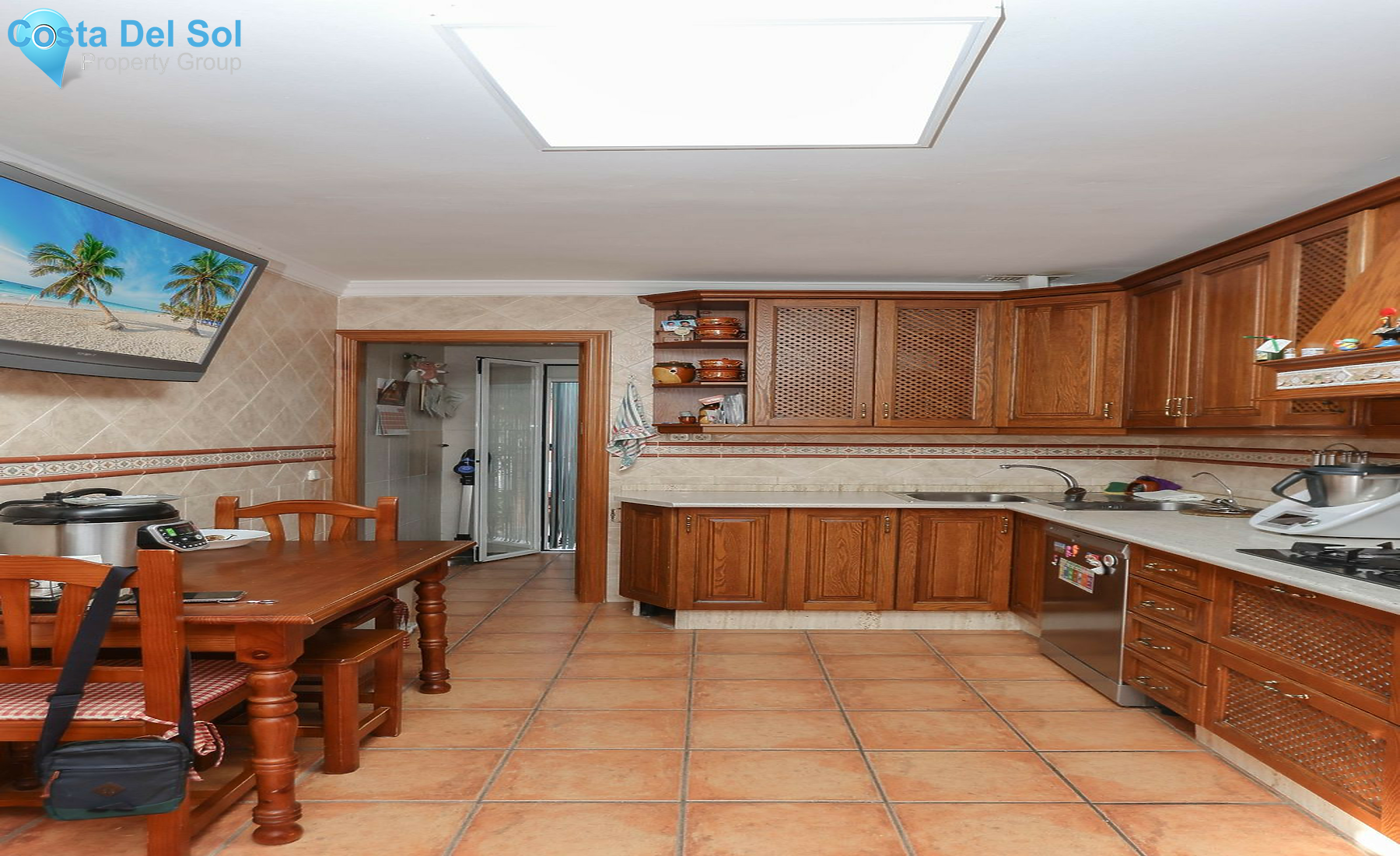 Semi-Detached House in Villafranco del Guadalhorce-1454762