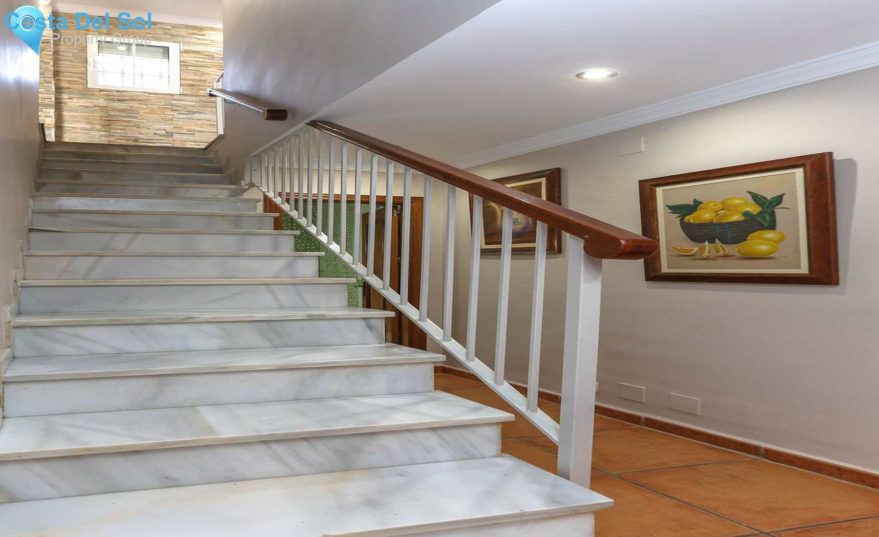 Semi-Detached House in Villafranco del Guadalhorce-1454763