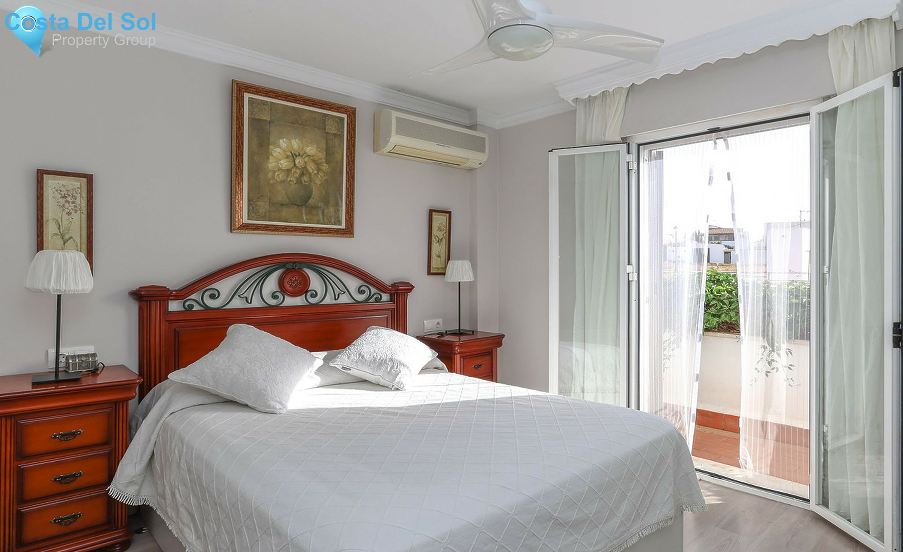 Semi-Detached House in Villafranco del Guadalhorce-1454764