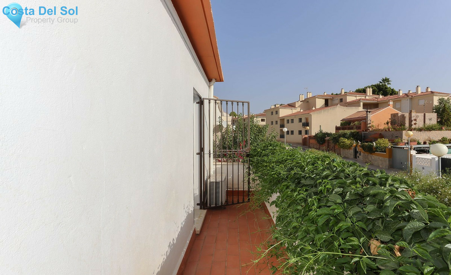 Semi-Detached House in Villafranco del Guadalhorce-1454765
