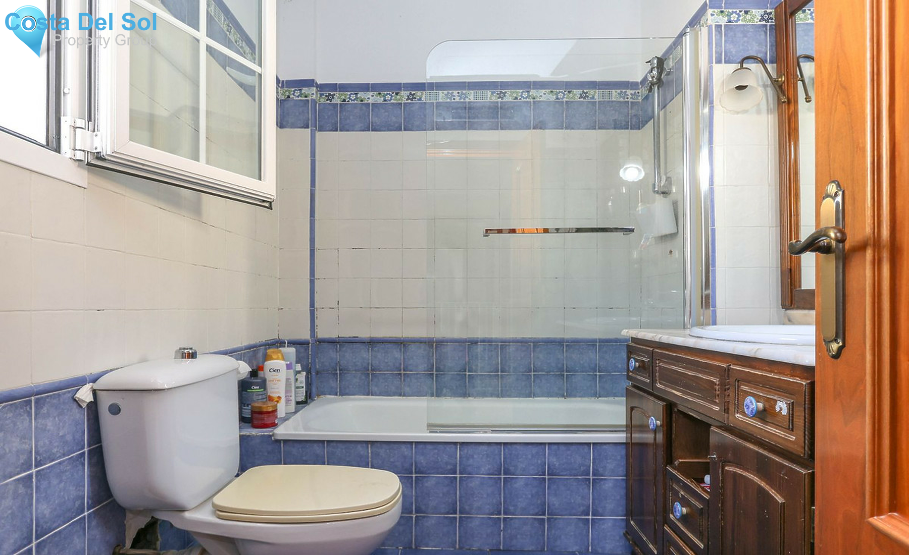 Semi-Detached House in Villafranco del Guadalhorce-1454766