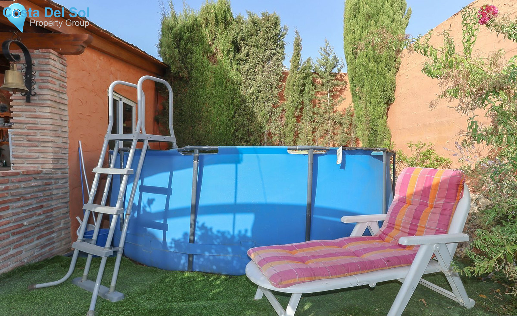 Semi-Detached House in Villafranco del Guadalhorce-1454751