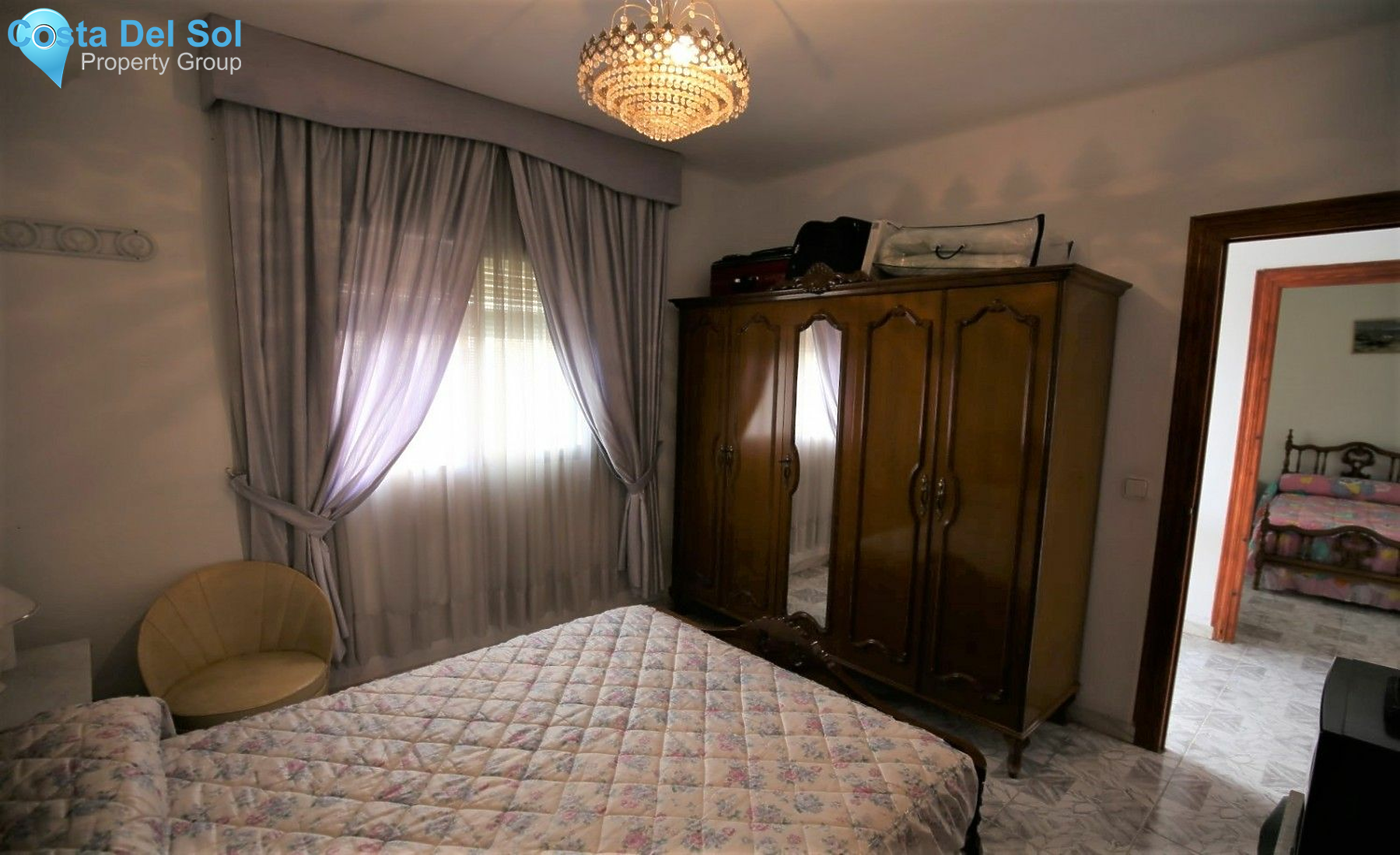 Semi-Detached House in Vélez-Málaga-1165277