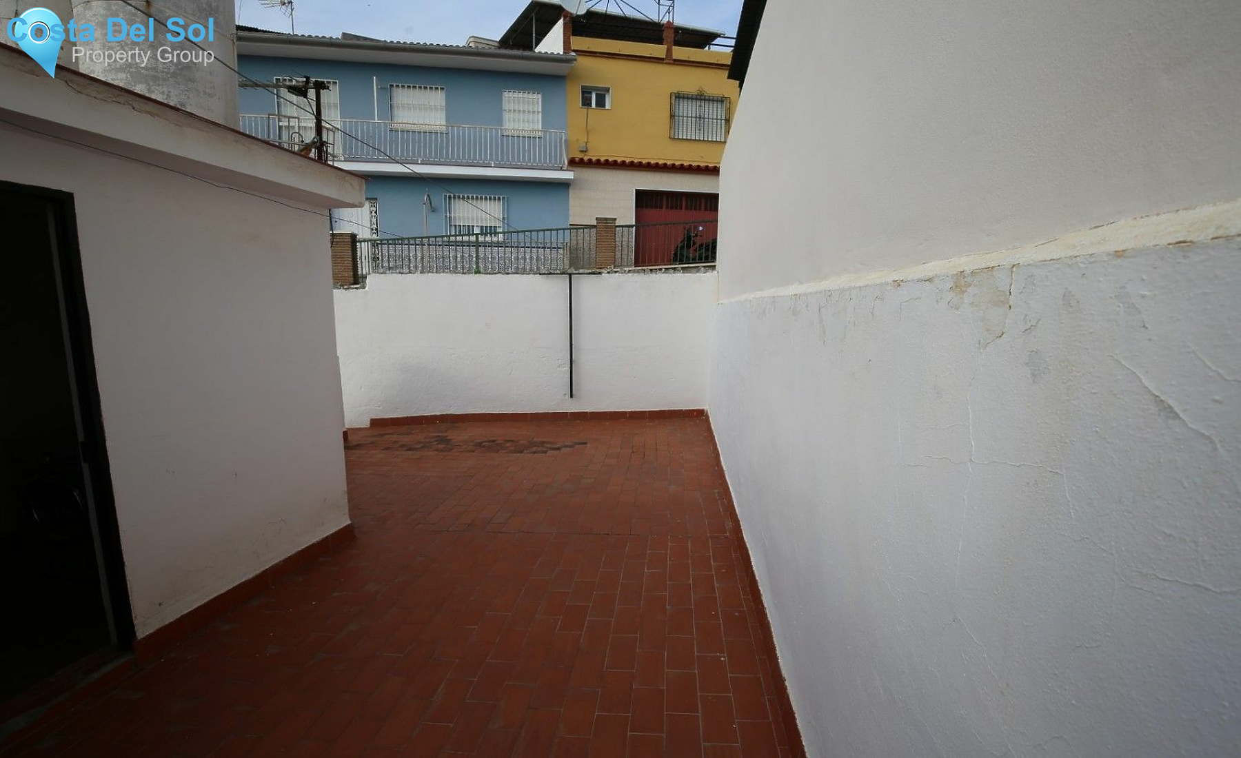 Semi-Detached House in Vélez-Málaga-1165278