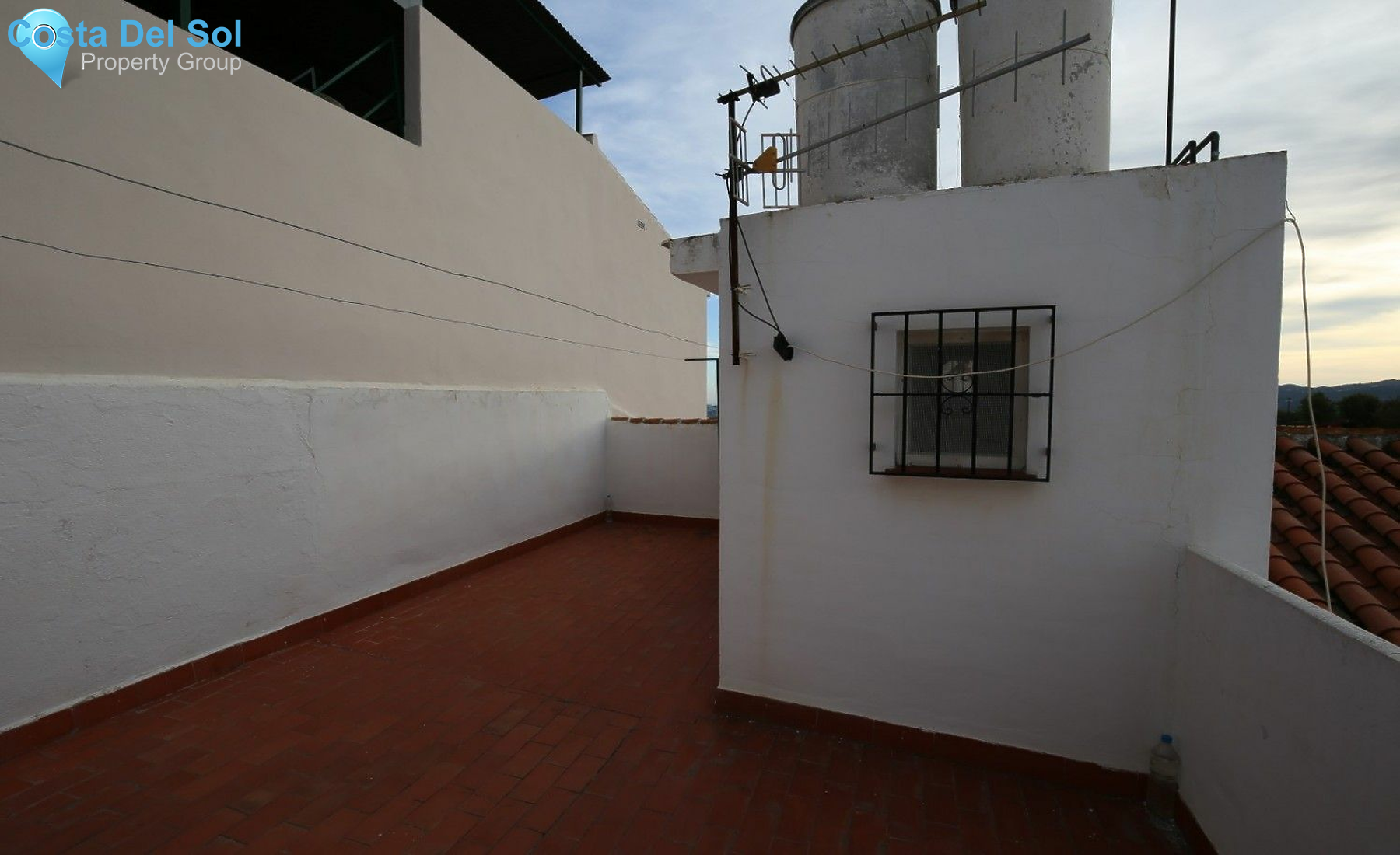 Semi-Detached House in Vélez-Málaga-1165279
