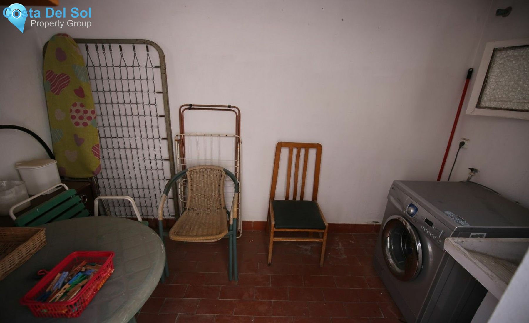 Semi-Detached House in Vélez-Málaga-1165280