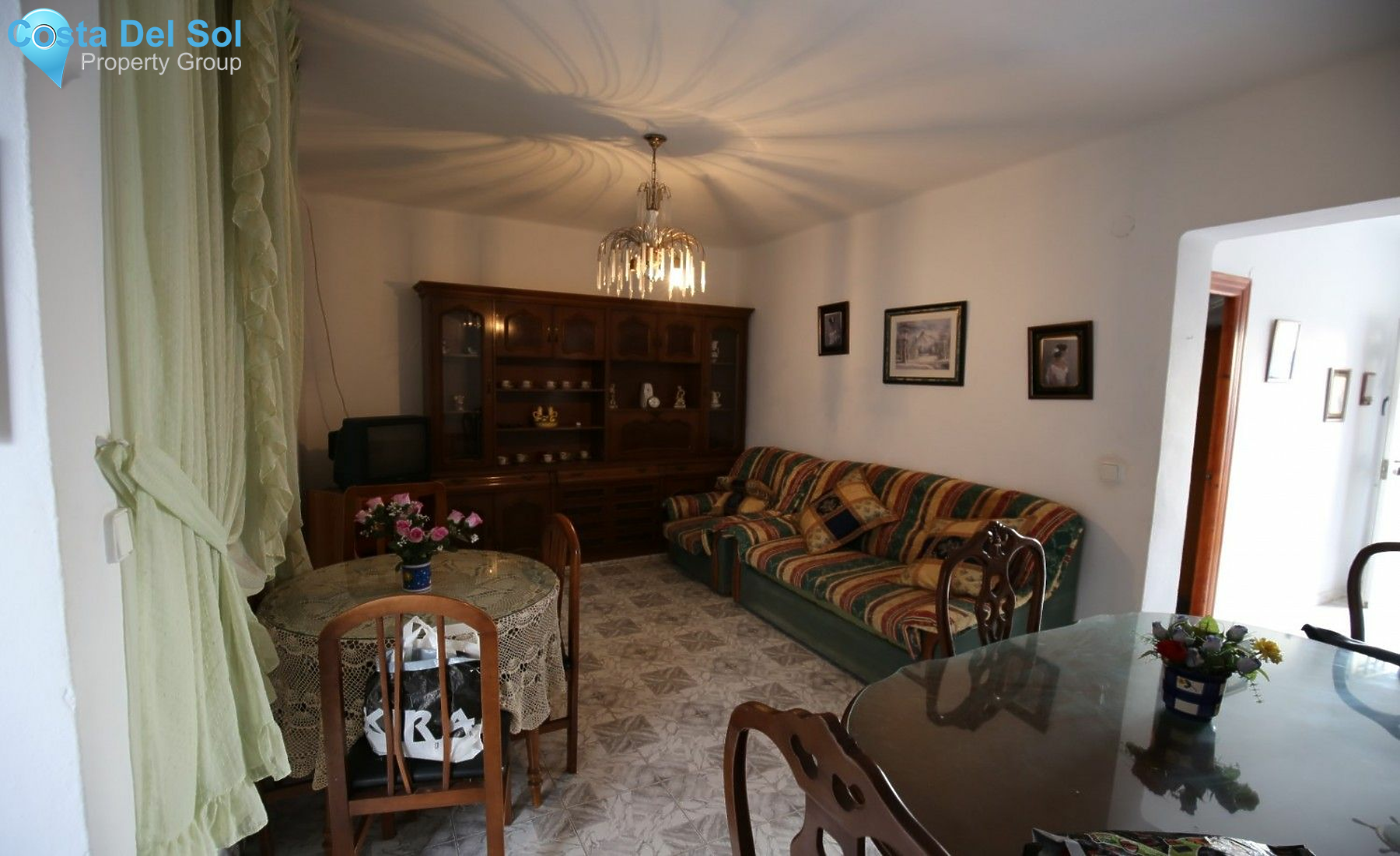 Semi-Detached House in Vélez-Málaga-1165269