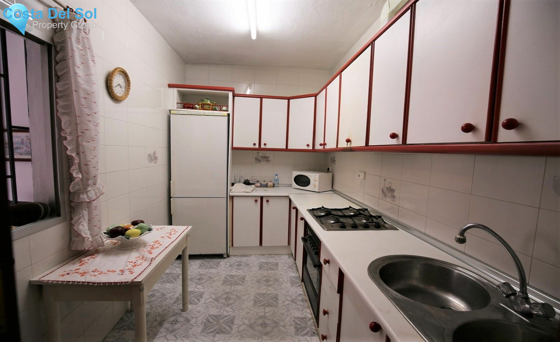 Semi-Detached House in Vélez-Málaga-1165270