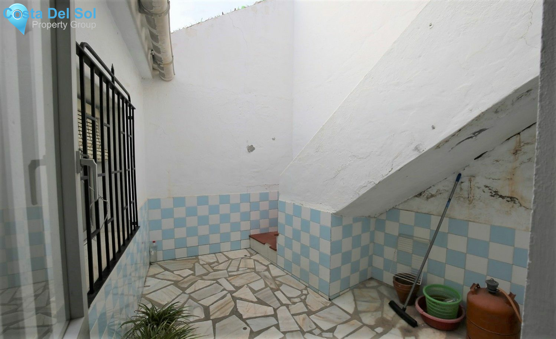 Semi-Detached House in Vélez-Málaga-1165271