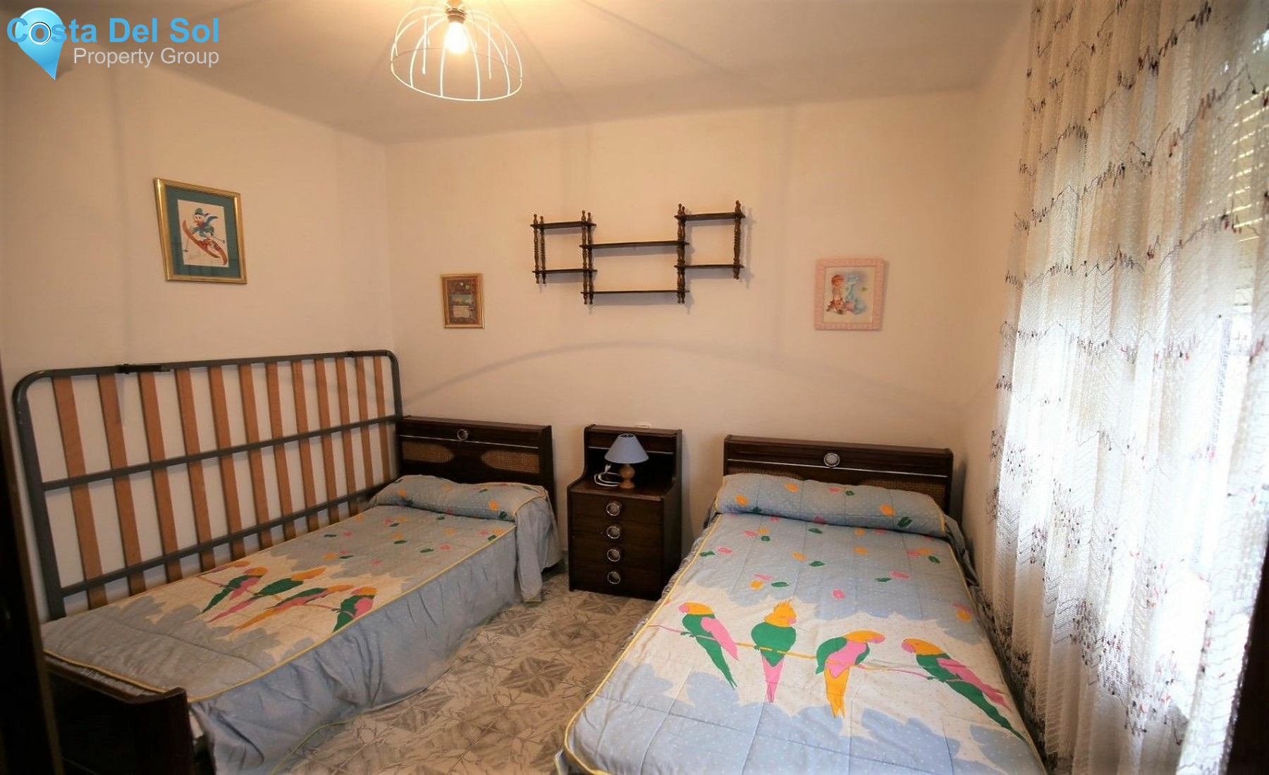 Semi-Detached House in Vélez-Málaga-1165272