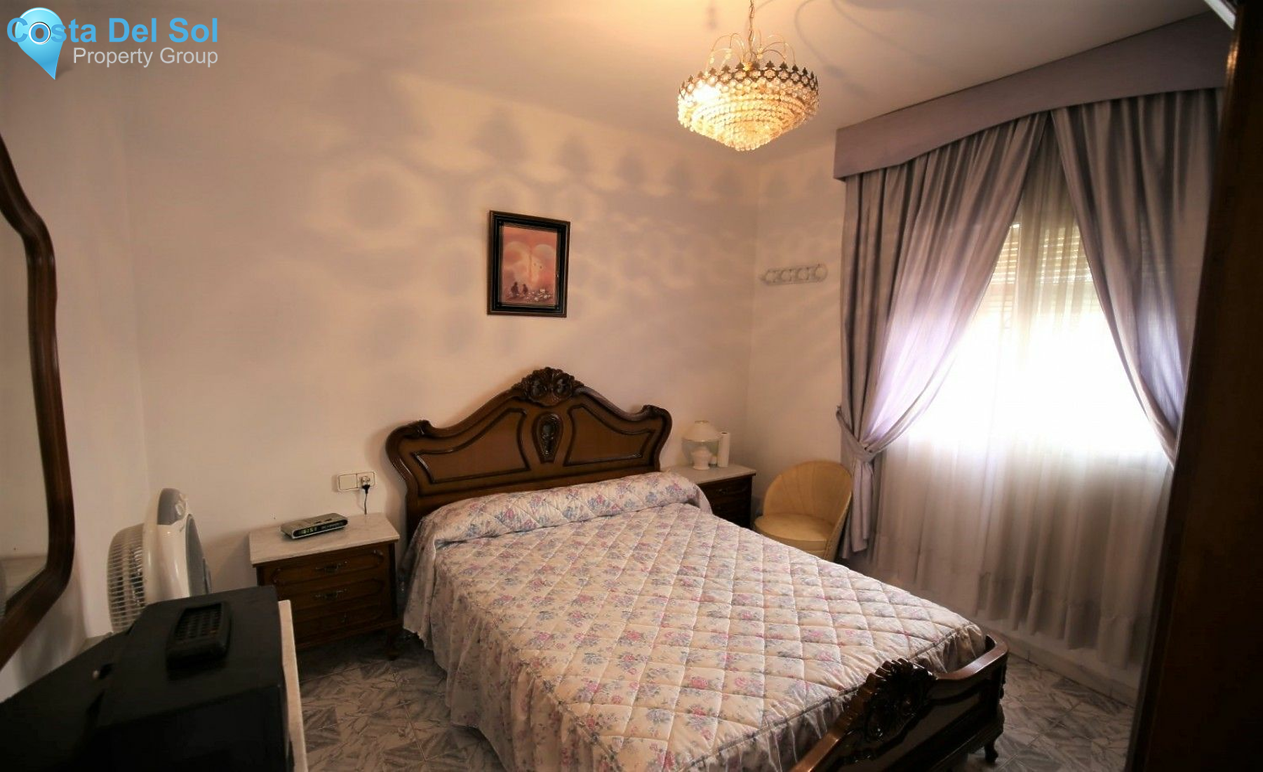 Semi-Detached House in Vélez-Málaga-1165275