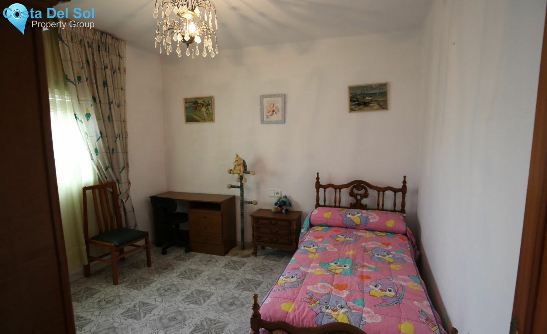 Semi-Detached House in Vélez-Málaga-1165276