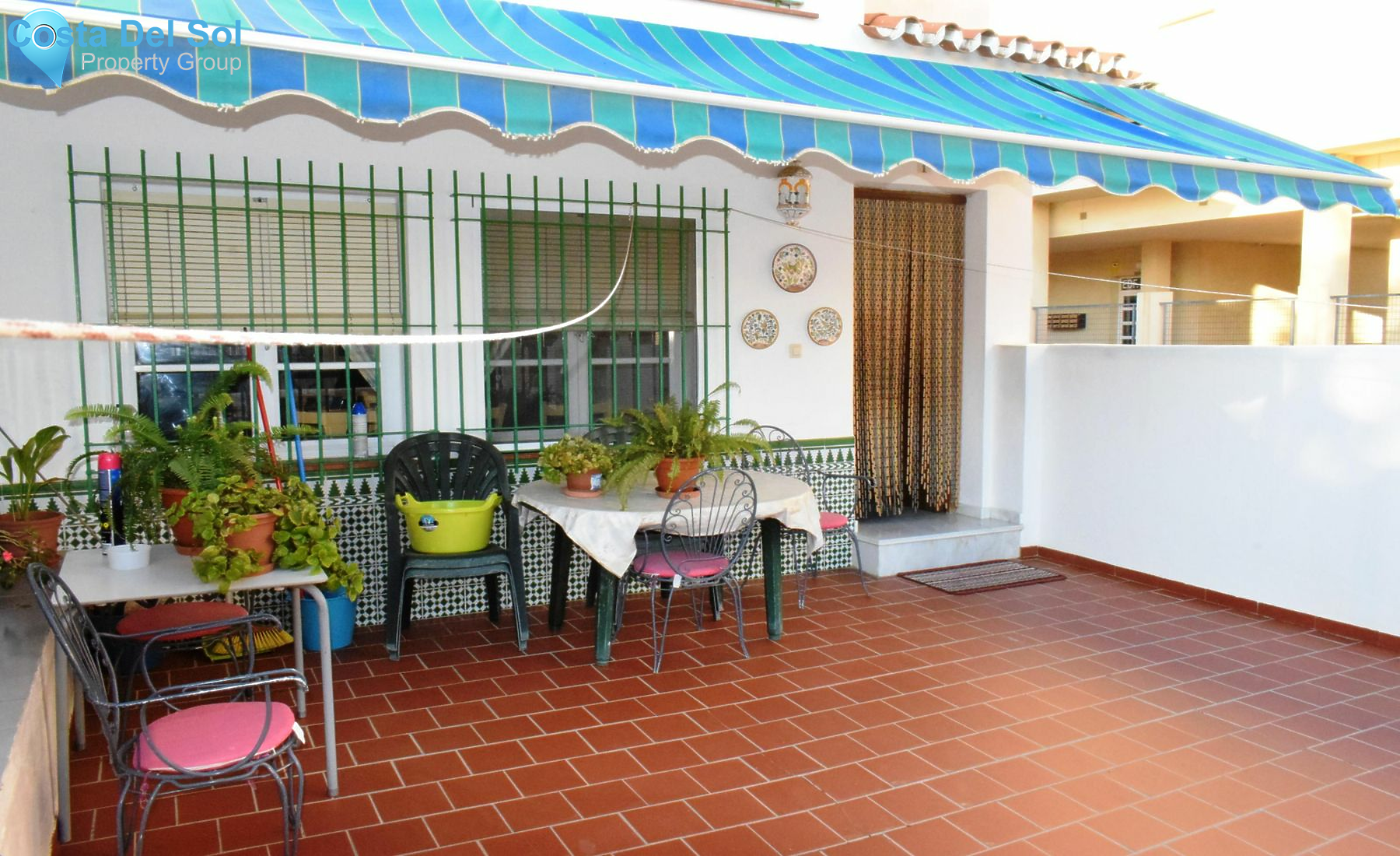 Semi-Detached House in Vélez-Málaga-1206361