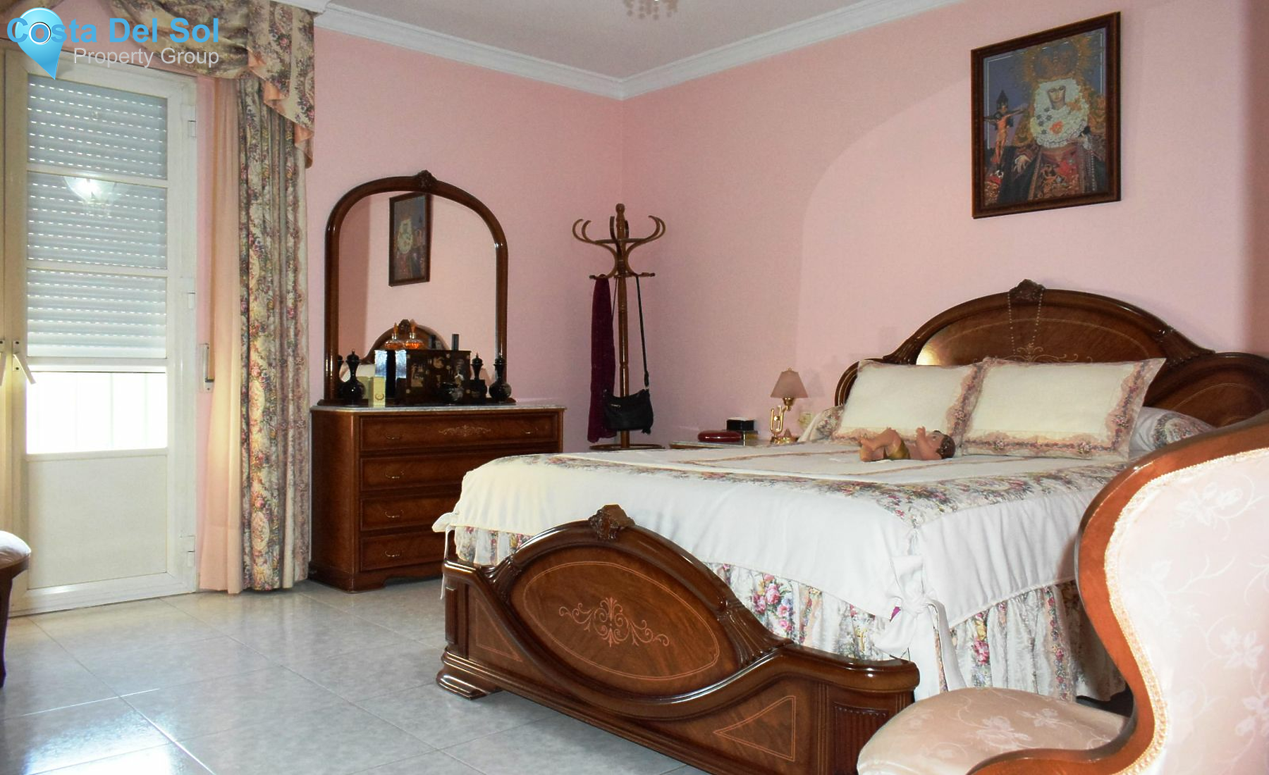 Semi-Detached House in Vélez-Málaga-1206372