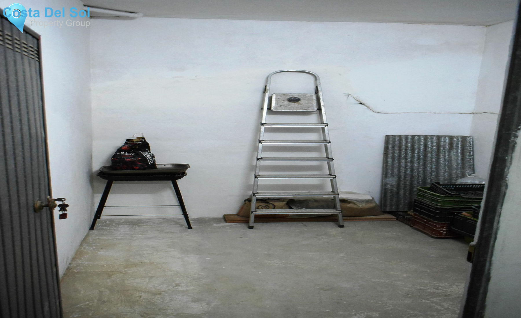 Semi-Detached House in Vélez-Málaga-1206373