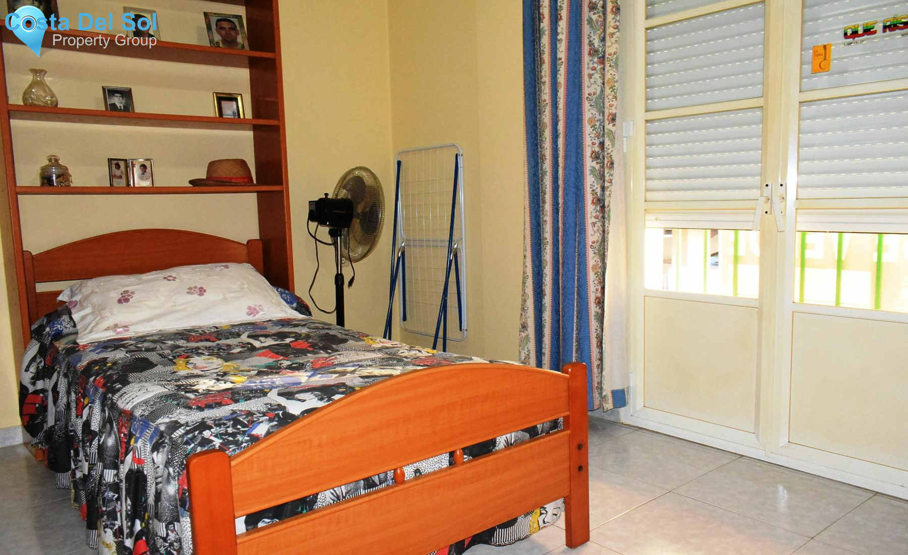 Semi-Detached House in Vélez-Málaga-1206375