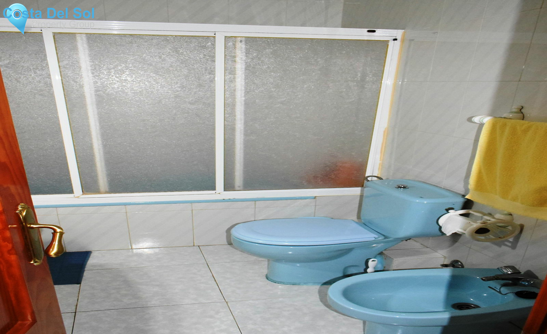 Semi-Detached House in Vélez-Málaga-1206376