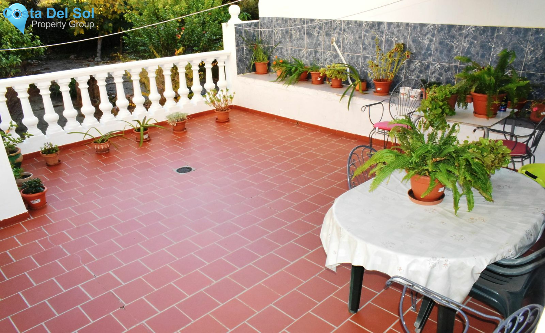 Semi-Detached House in Vélez-Málaga-1206378