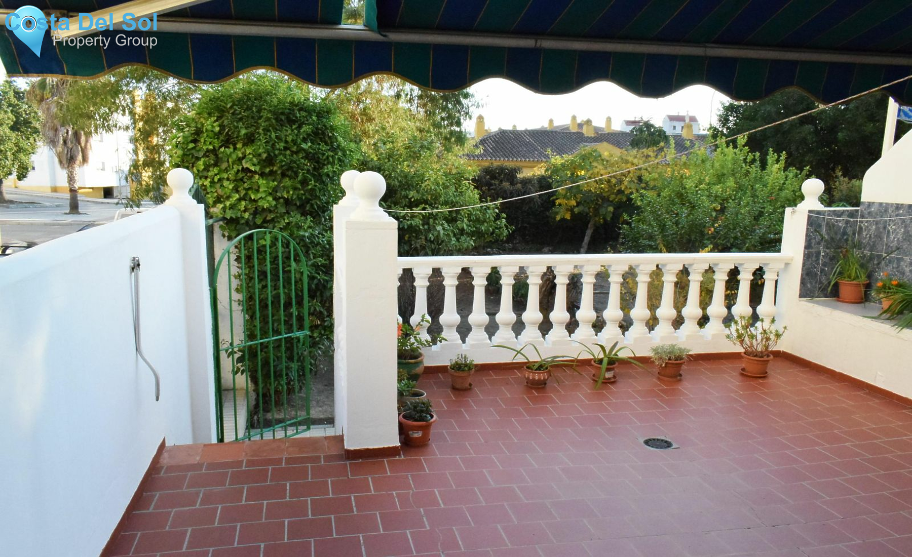 Semi-Detached House in Vélez-Málaga-1206362