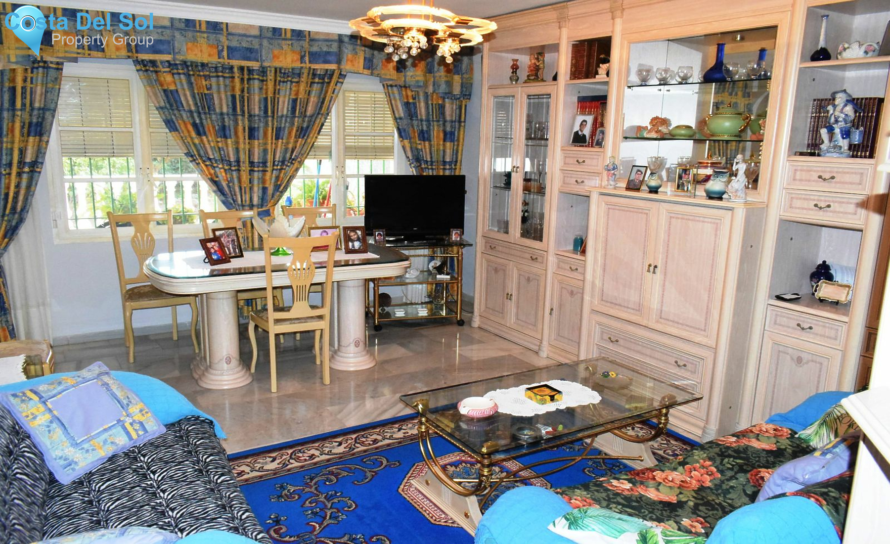 Semi-Detached House in Vélez-Málaga-1206363