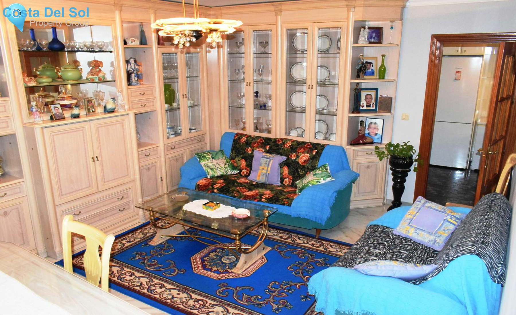 Semi-Detached House in Vélez-Málaga-1206364