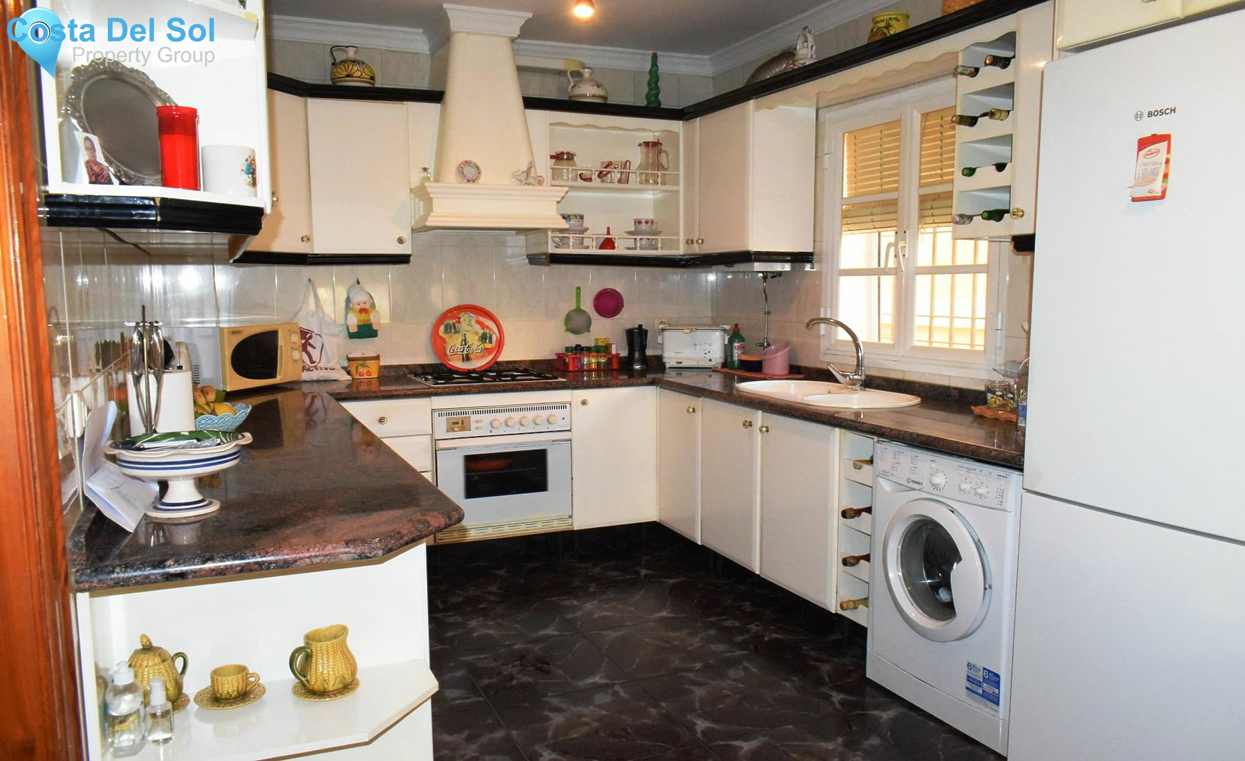 Semi-Detached House in Vélez-Málaga-1206365