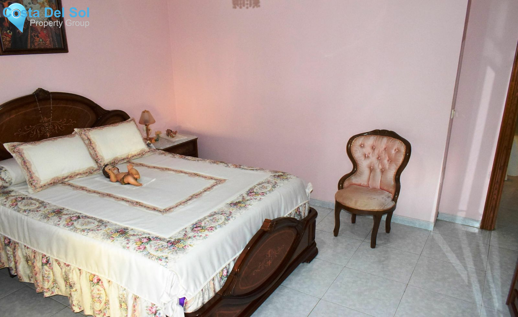 Semi-Detached House in Vélez-Málaga-1206367