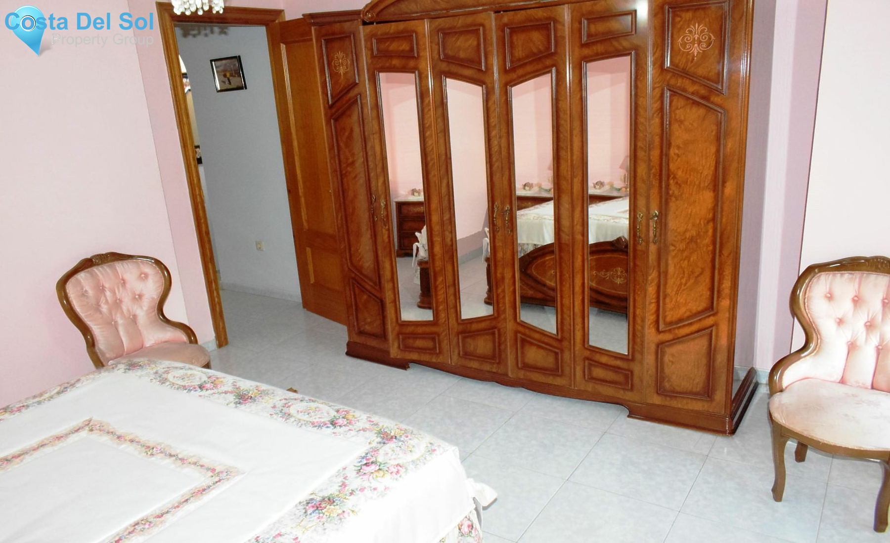 Semi-Detached House in Vélez-Málaga-1206368