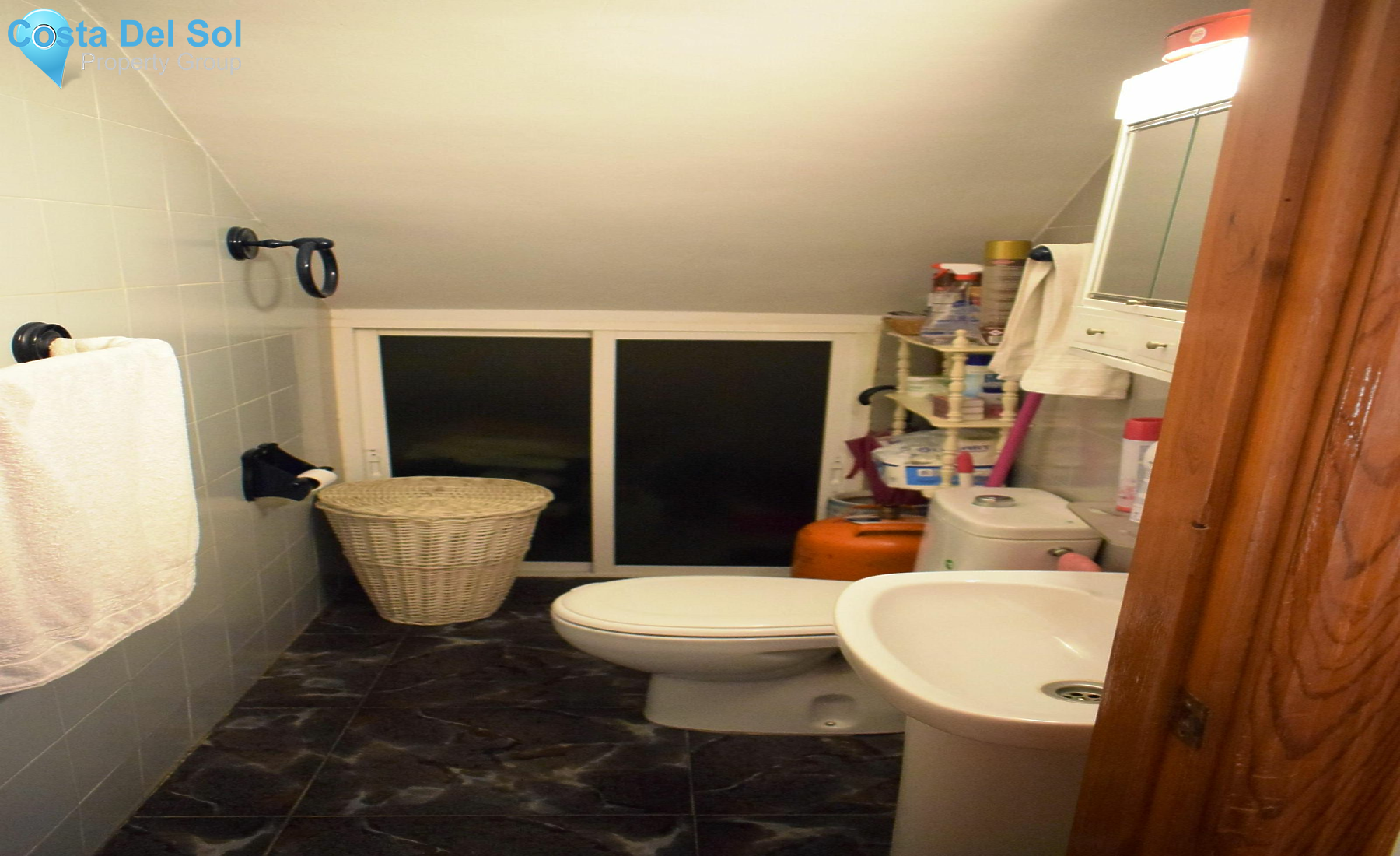 Semi-Detached House in Vélez-Málaga-1206369