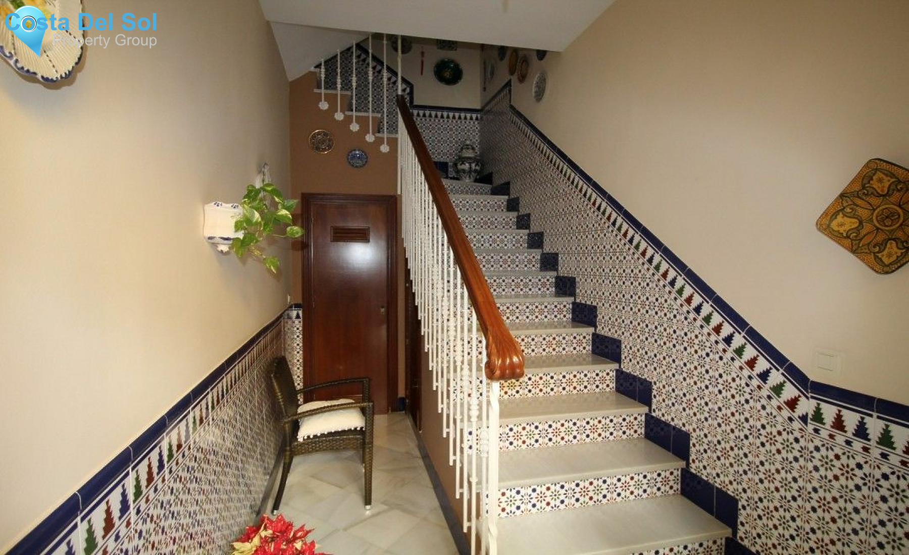 Semi-Detached House in Vélez-Málaga-1216859