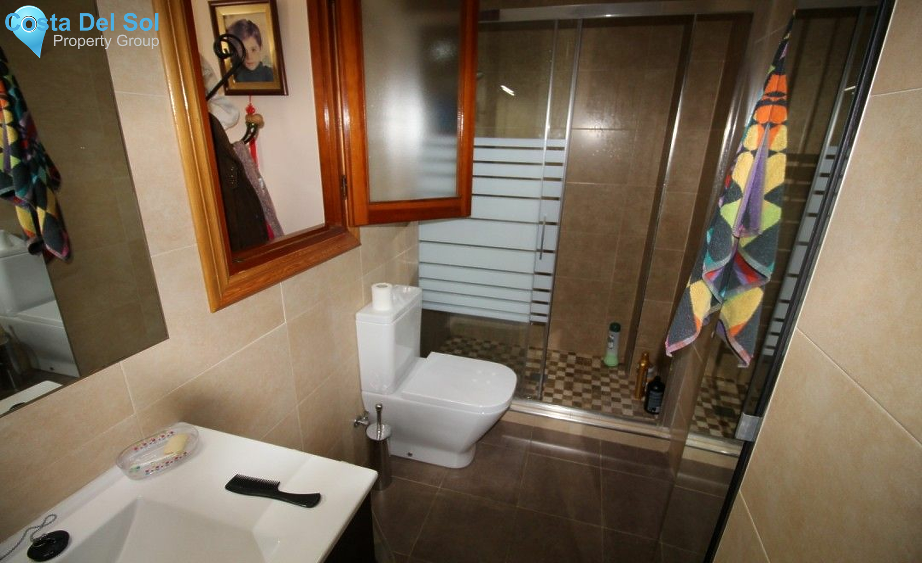 Semi-Detached House in Vélez-Málaga-1216870