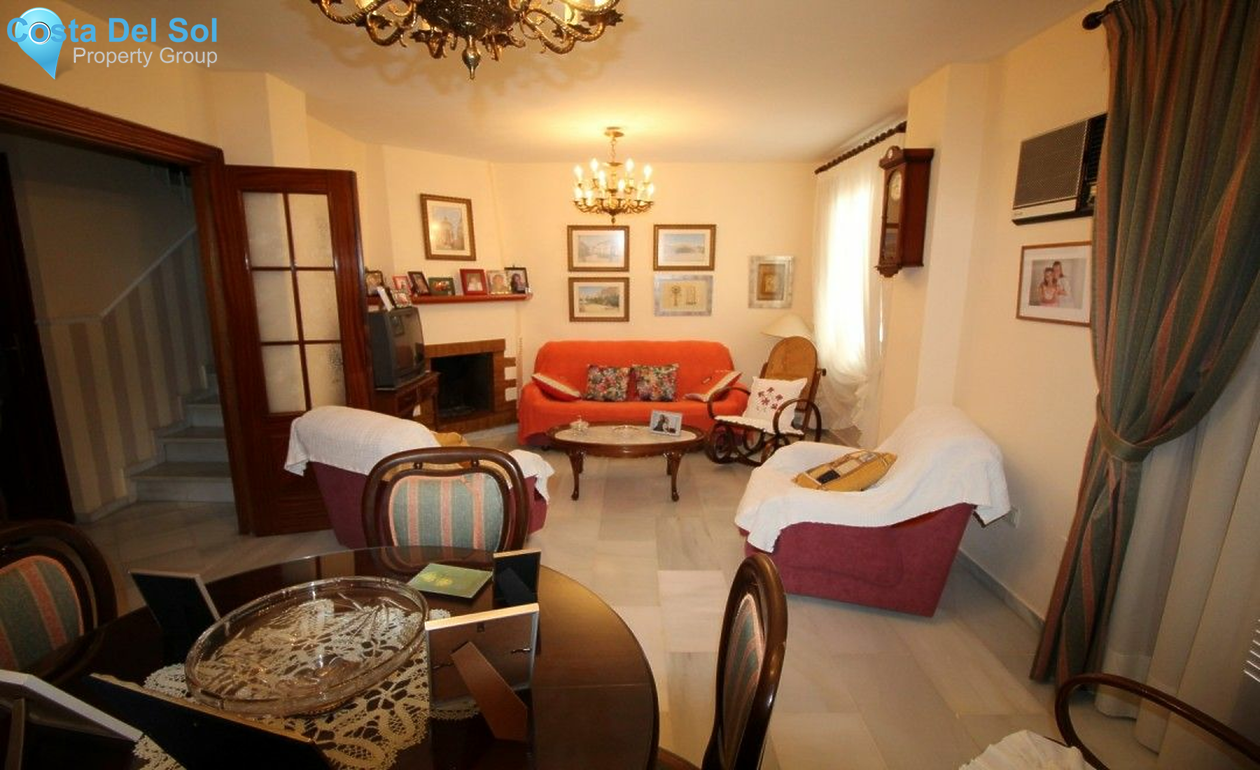 Semi-Detached House in Vélez-Málaga-1216860