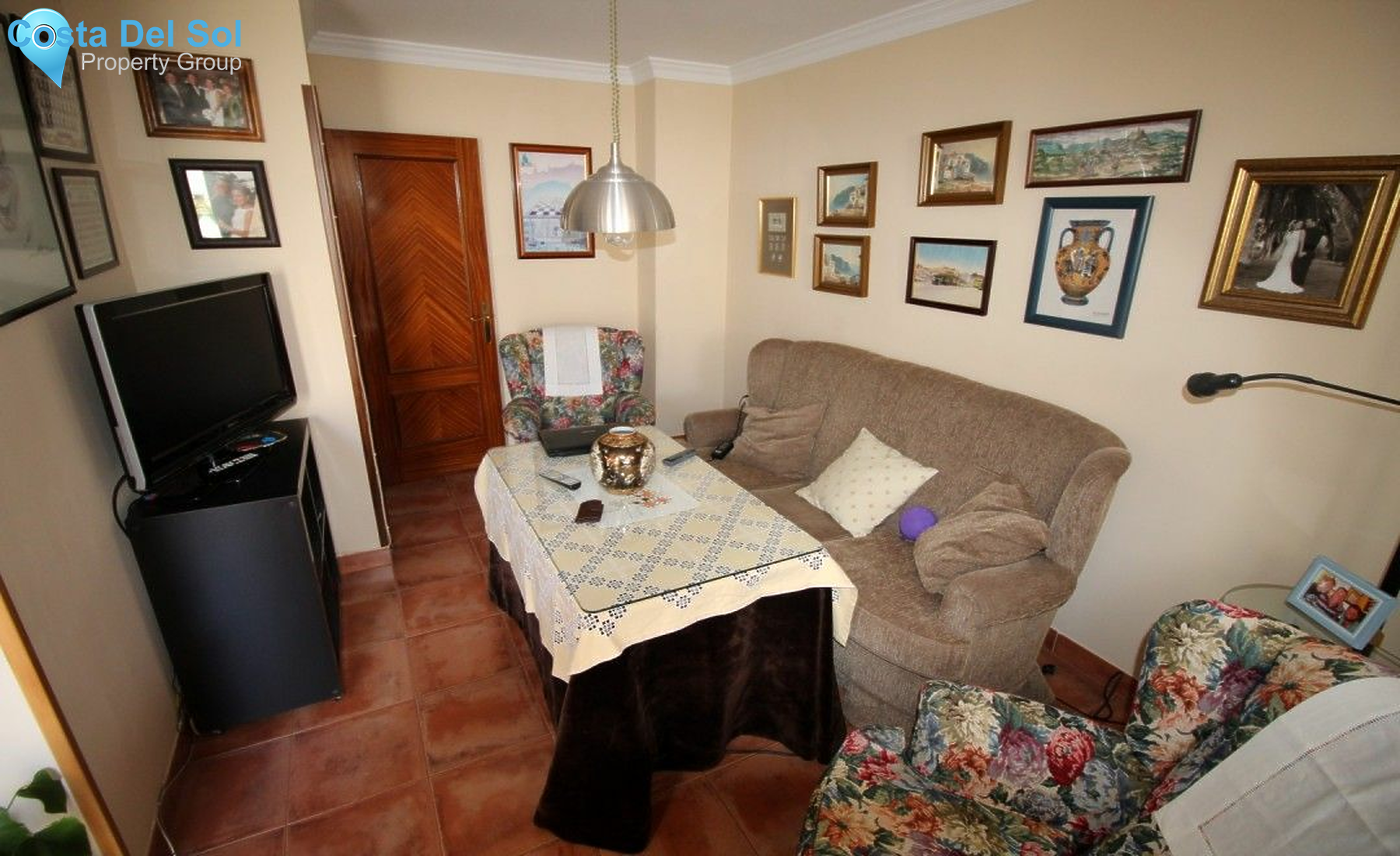 Semi-Detached House in Vélez-Málaga-1216861