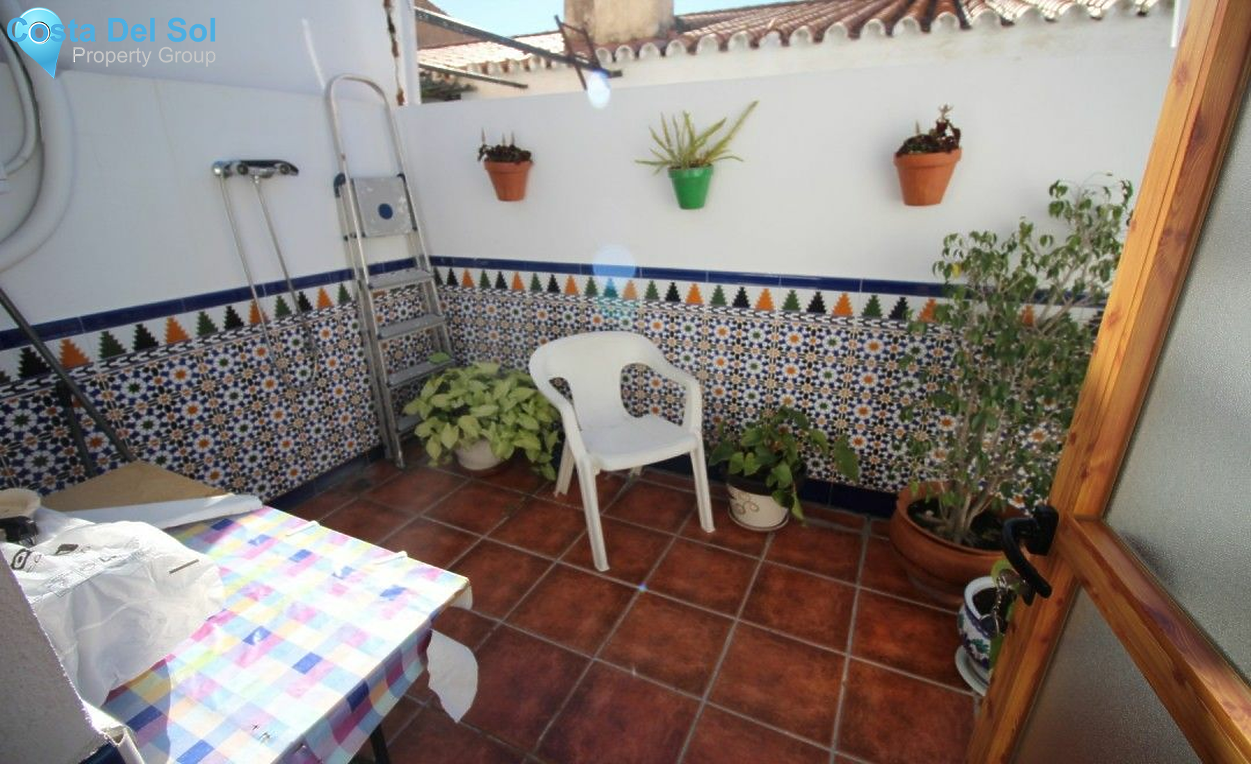 Semi-Detached House in Vélez-Málaga-1216863