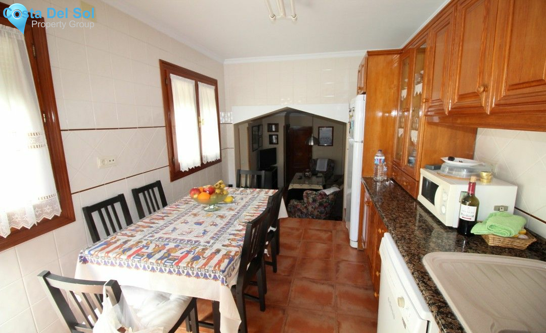 Semi-Detached House in Vélez-Málaga-1216864